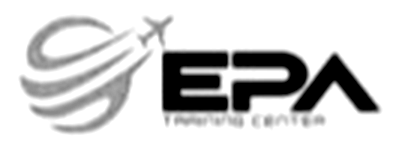 Logotipo EPA Training Center
