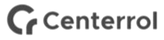 Logotipo Centerrol