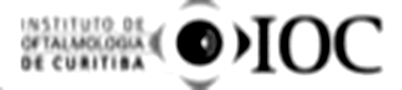 Logotipo IOC — Instituto de Oftalmologia de Curitiba