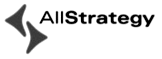 Logotipo AllStrategy