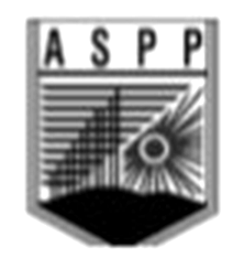 Logotipo ASPP
