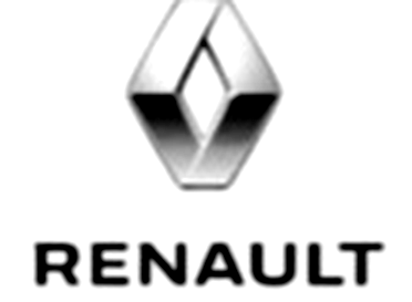 Logotipo Renault