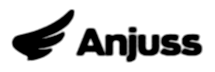 Logotipo Anjuss