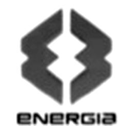 Logotipo Energia