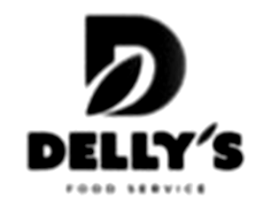 Logotipo Delly's Food Service