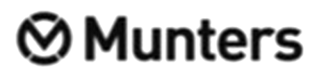 Logotipo Munters