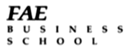 Logotipo FAE Business School