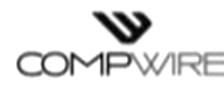 Logotipo Compwire