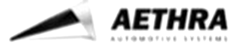 Logotipo Aethra Automotive Systems