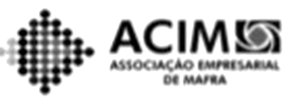 Logotipo ACIM — Associação Empresarial de Mafra